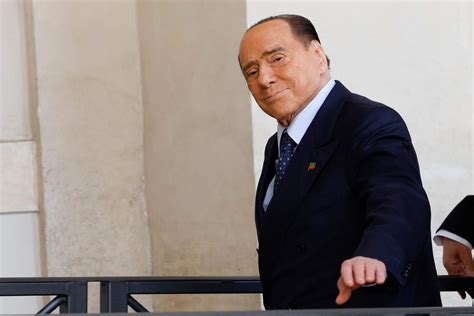 Silvio Berlusconi e il no a Rolex: svelata la sua collezione di 